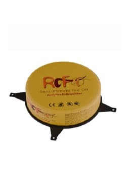 RUFO product
