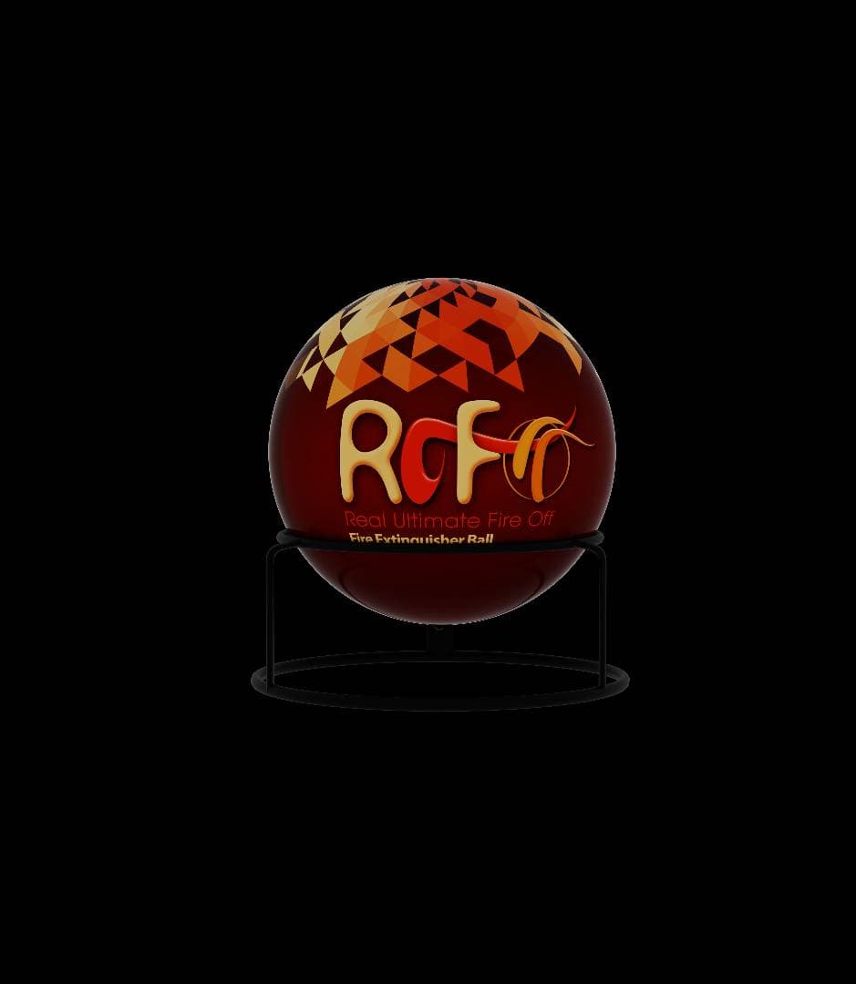 RUFO product